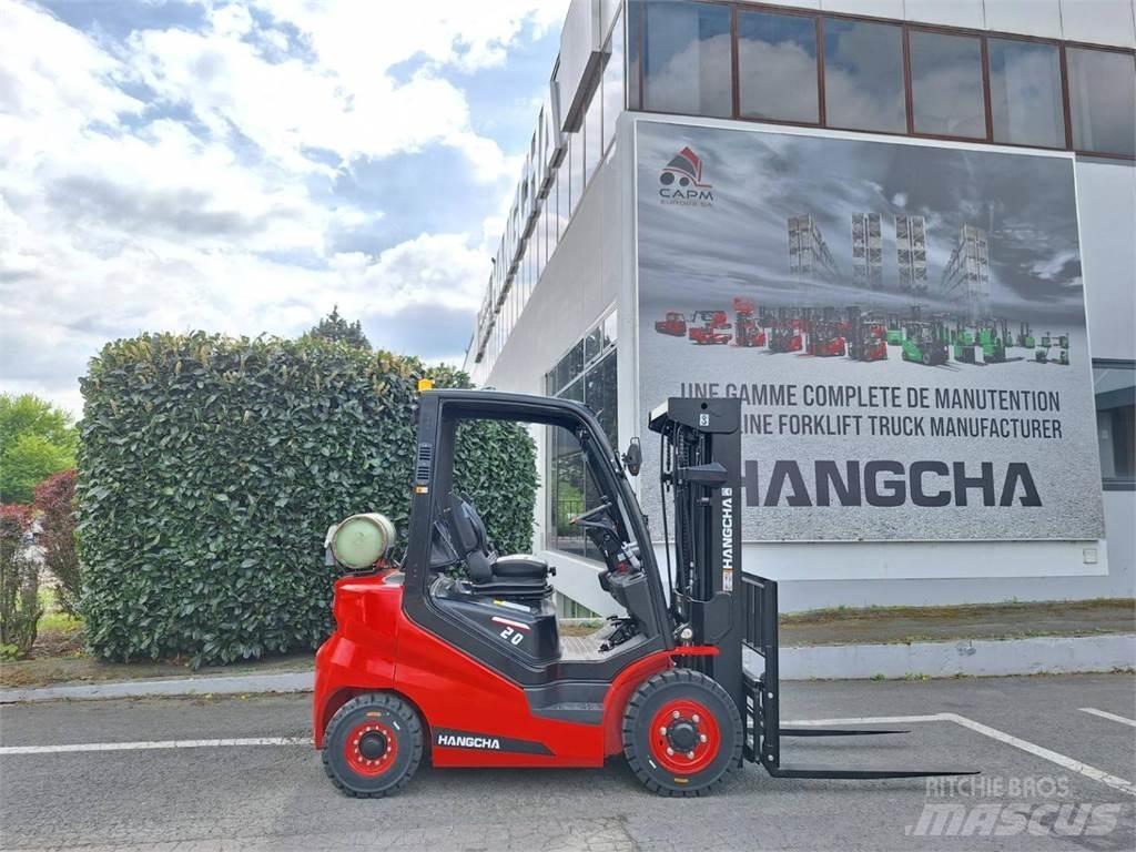 Hangcha XF20G-2 Viljuškari - ostalo
