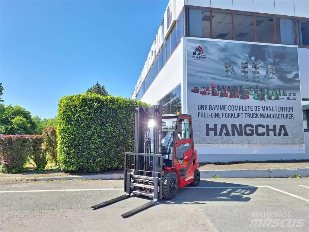 Hangcha XF25D-2 Viljuškari - ostalo