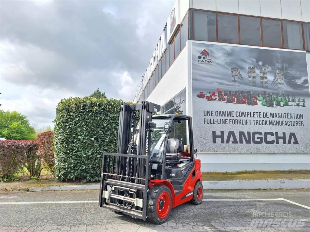 Hangcha XF35G-2 Viljuškari - ostalo