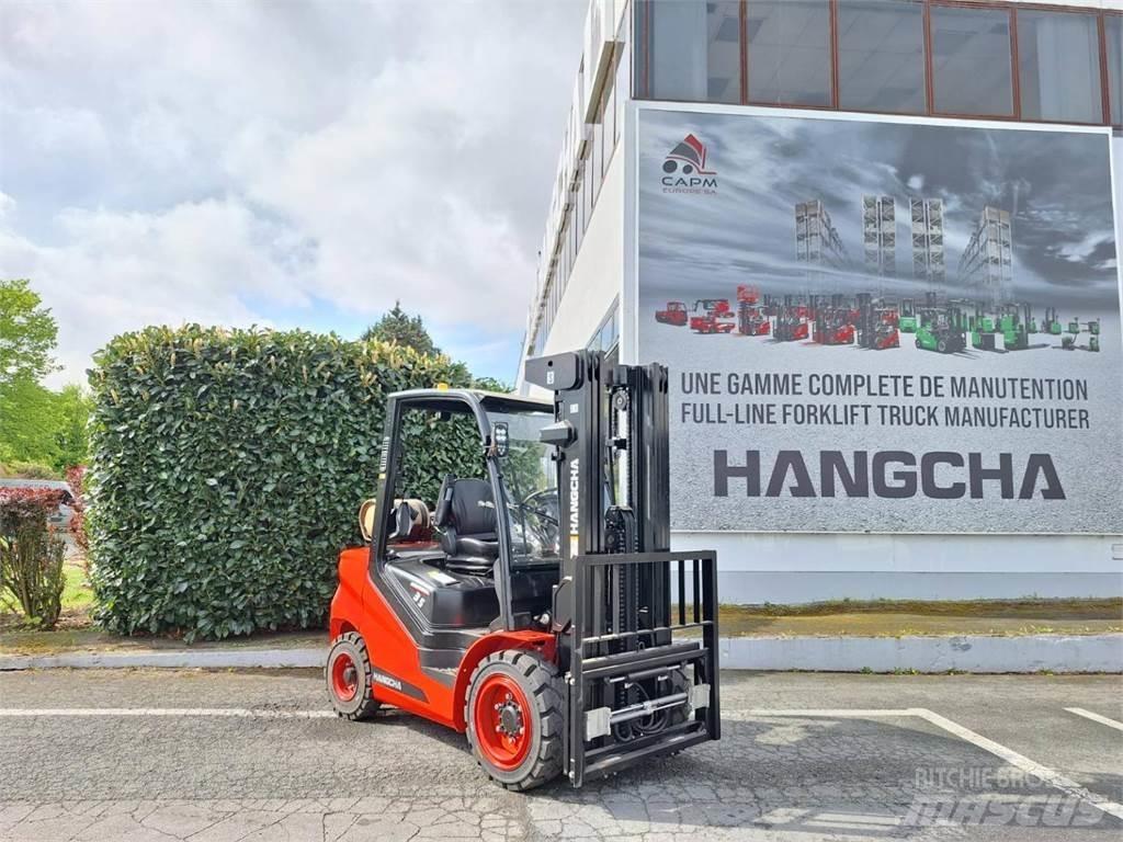 Hangcha XF35G-2 Viljuškari - ostalo