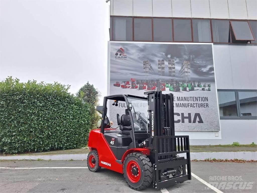 Hangcha XF45G Viljuškari - ostalo