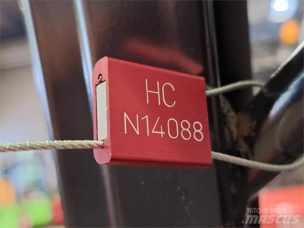 Hangcha XF50D Viljuškari - ostalo