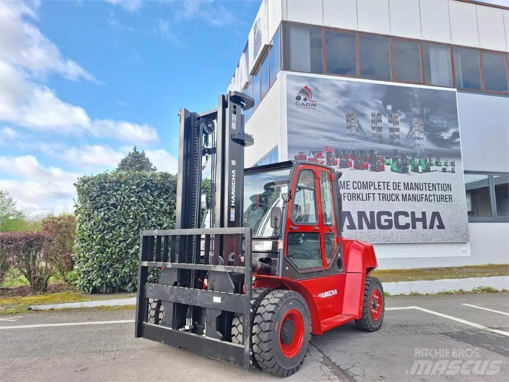Hangcha XF70D Viljuškari - ostalo