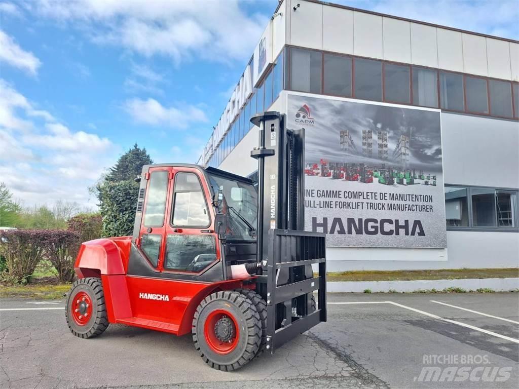 Hangcha XF70D Viljuškari - ostalo