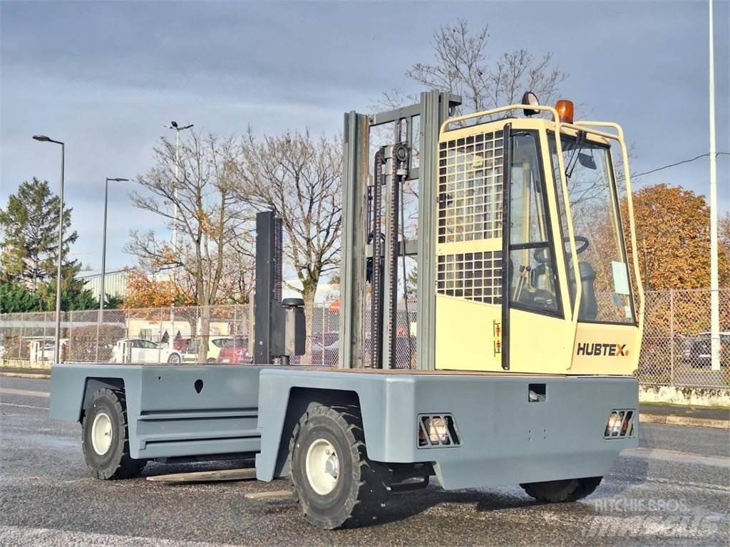 Hubtex S30 D Bočni viljuškari