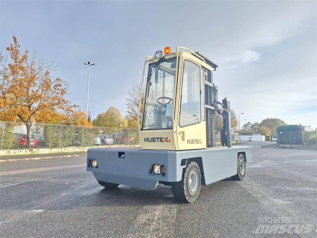 Hubtex S30 D Bočni viljuškari