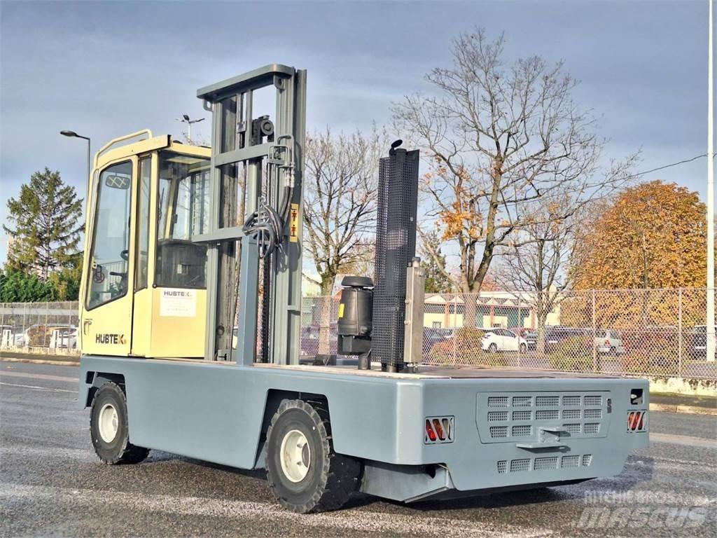 Hubtex S30 D Bočni viljuškari