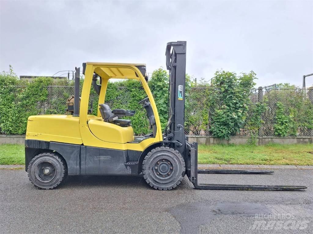 Hyster H5.5FT Viljuškari - ostalo