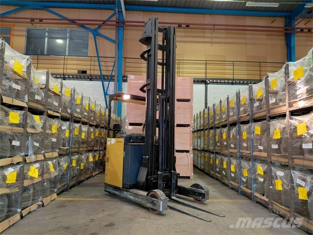 Hyster HYR2.0 Viljuškari sa pomičnim stupom
