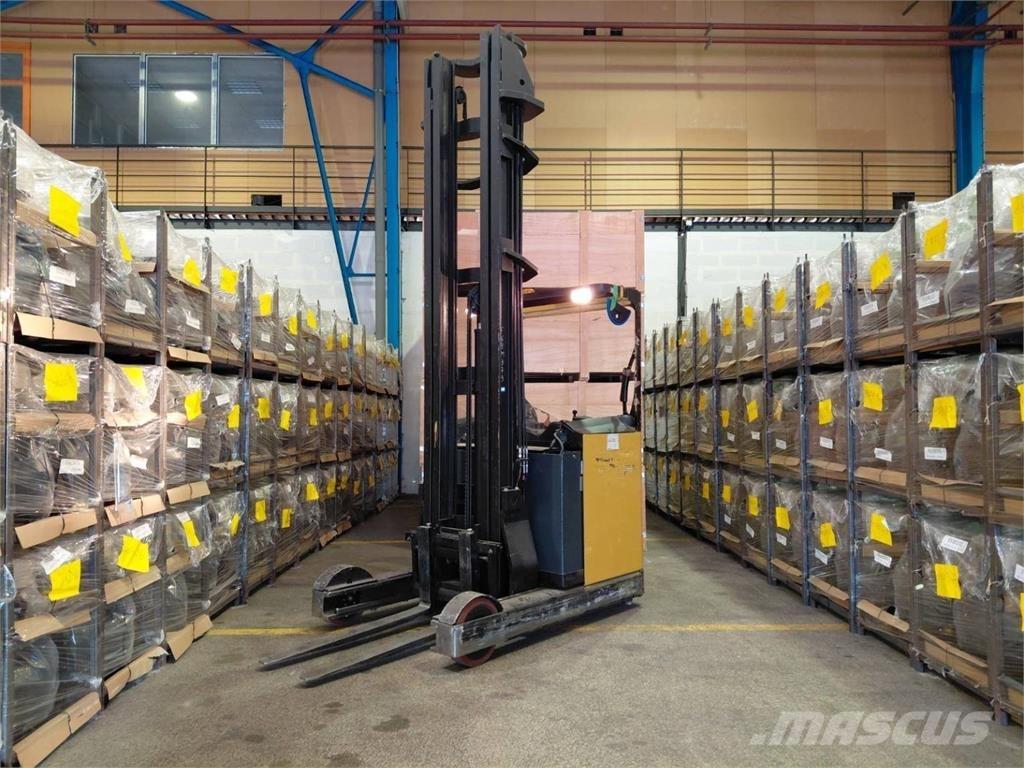 Hyster HYR2.0 Viljuškari sa pomičnim stupom