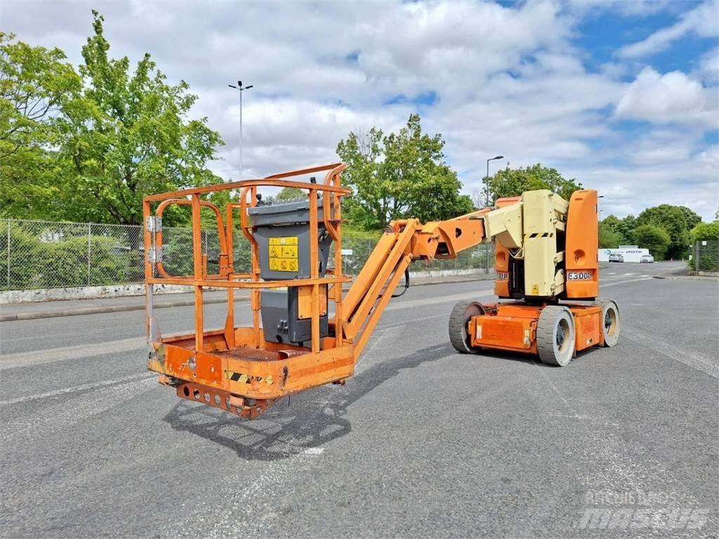 JLG E300AJP Ostali kranovi i platforme