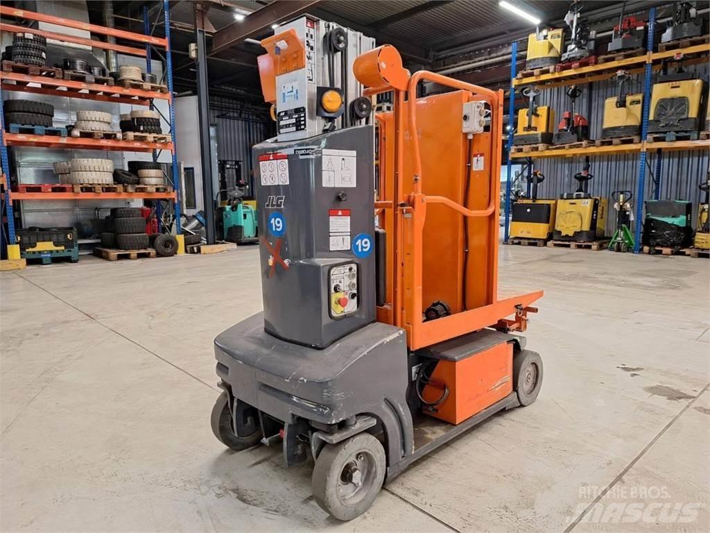 JLG TOUCAN DUO Ostali kranovi i platforme
