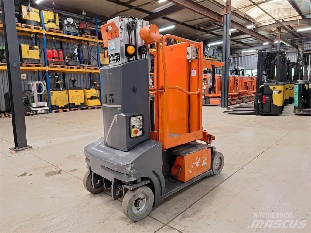 JLG TOUCAN DUO Ostali kranovi i platforme
