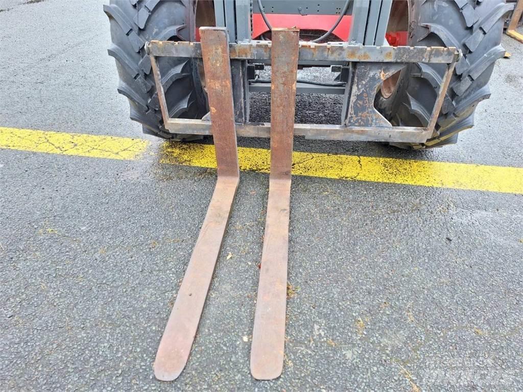 Manitou M30.2 Vanterenski viljuškar