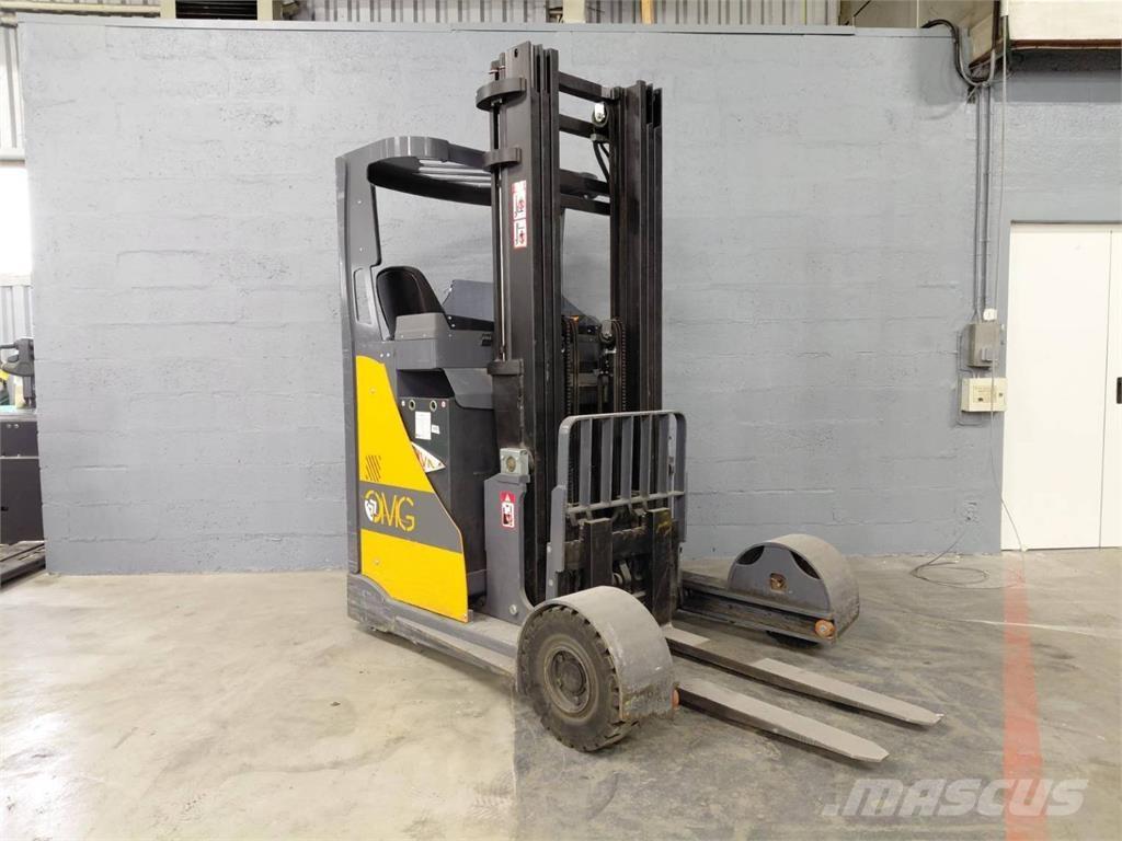 OMG NEOS16 SE Viljuškari sa pomičnim stupom