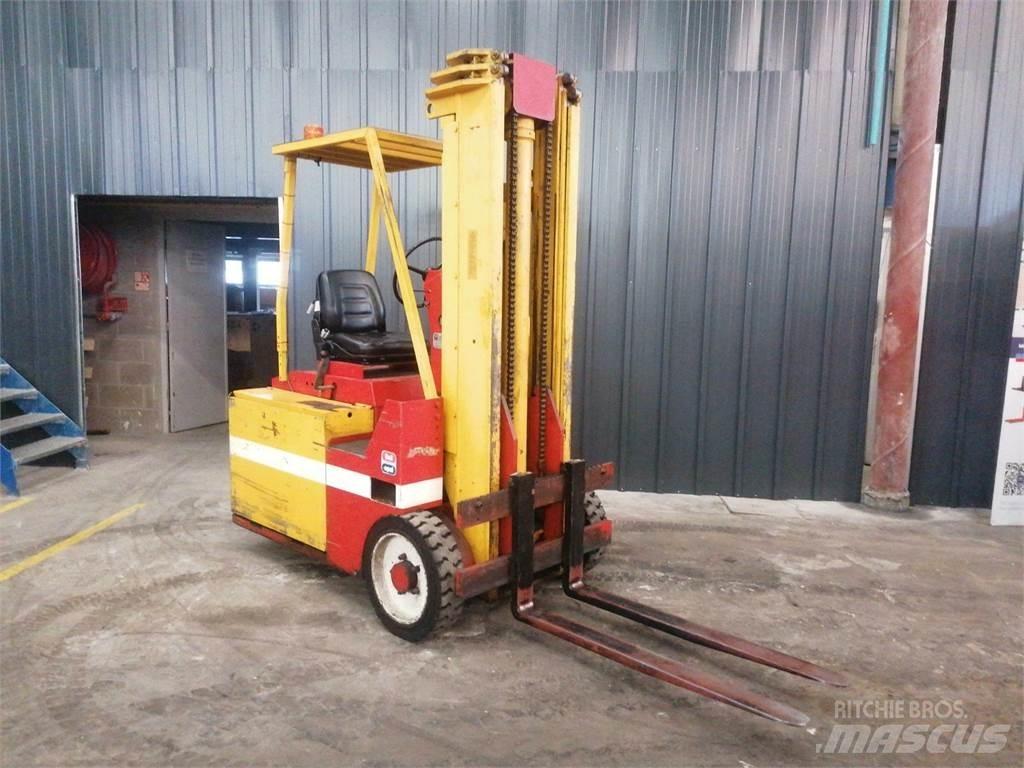  Peg F2050EB Viljuškari - ostalo
