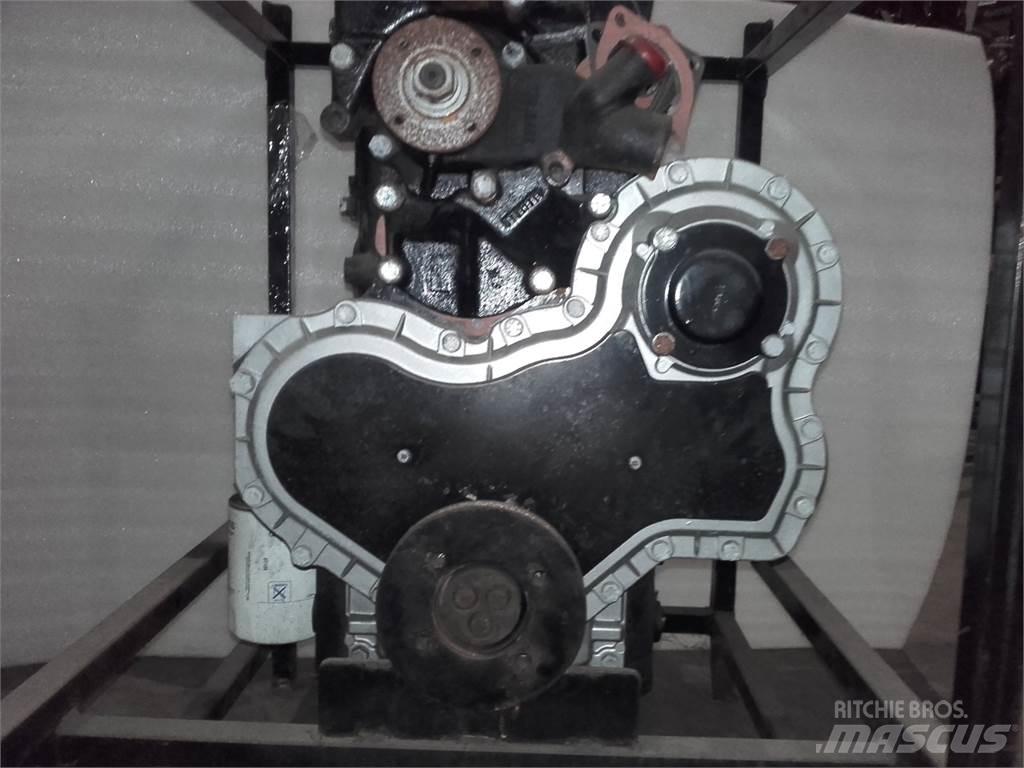 Perkins 42482 Kargo motori