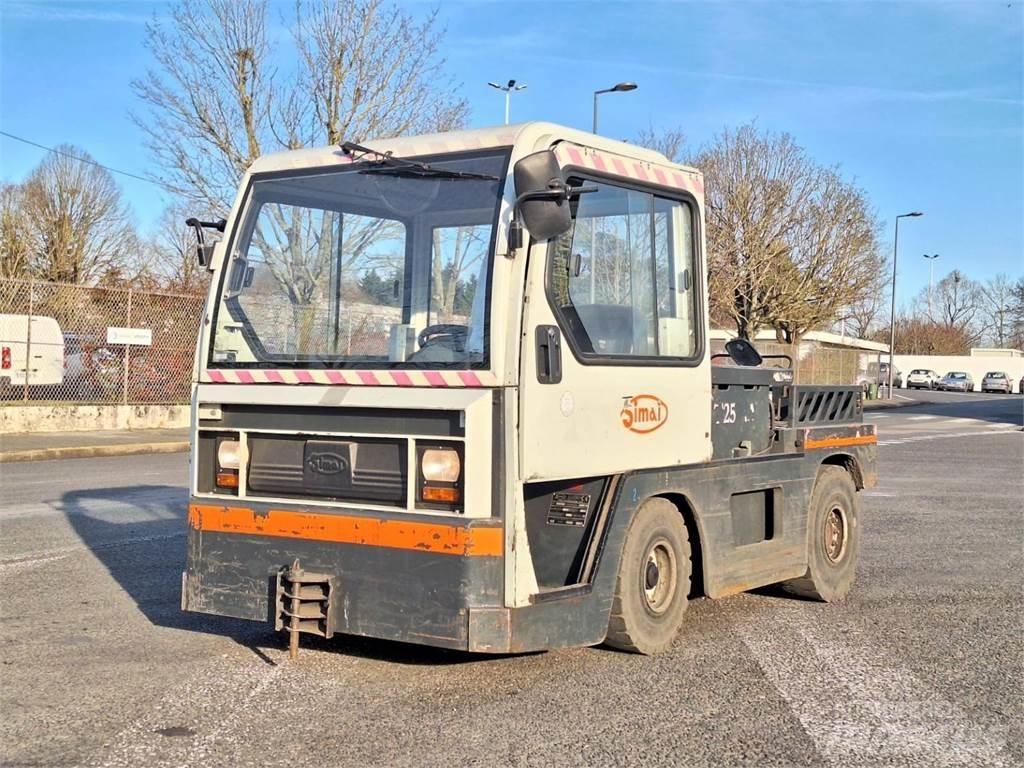 Simai TE250R Ostalo