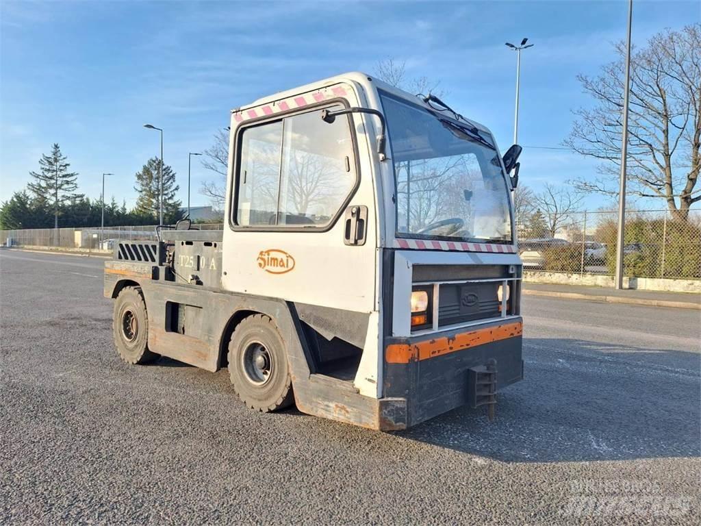Simai TE250R Ostalo