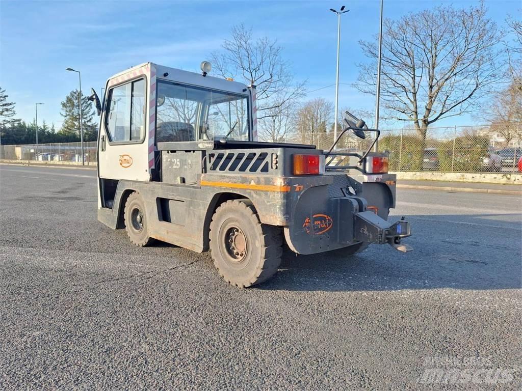 Simai TE250R Ostalo