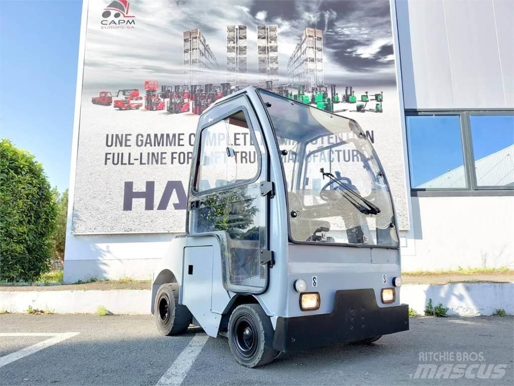 Tecna VTA10 Traktori