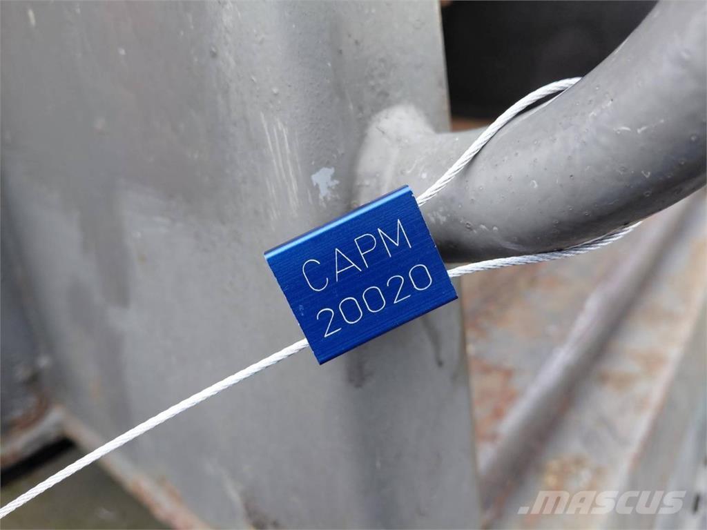 Terberg RT222 Ostalo