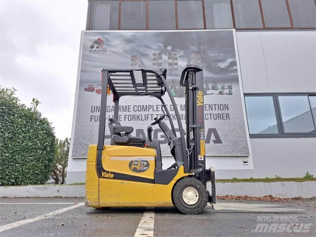 Yale ERP15VC Viljuškari - ostalo