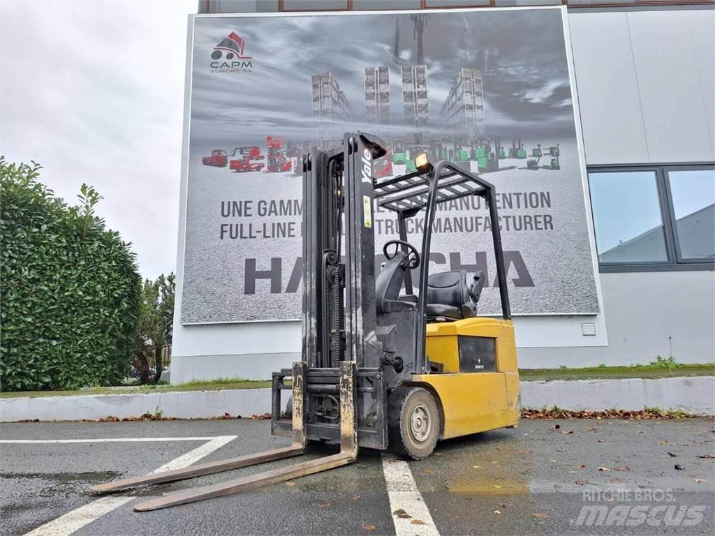 Yale ERP16ATF Viljuškari - ostalo