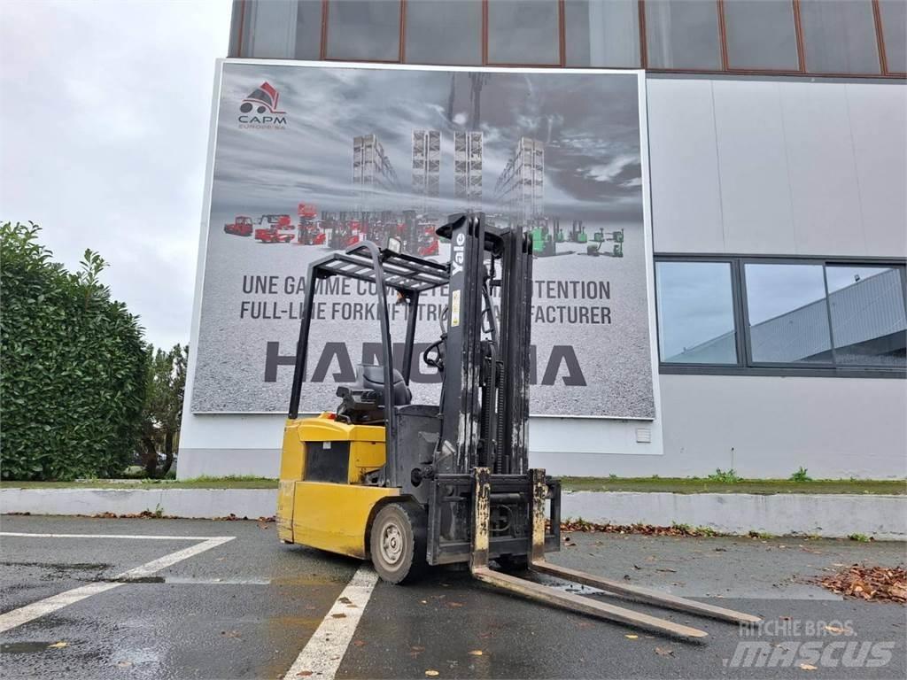 Yale ERP16ATF Viljuškari - ostalo