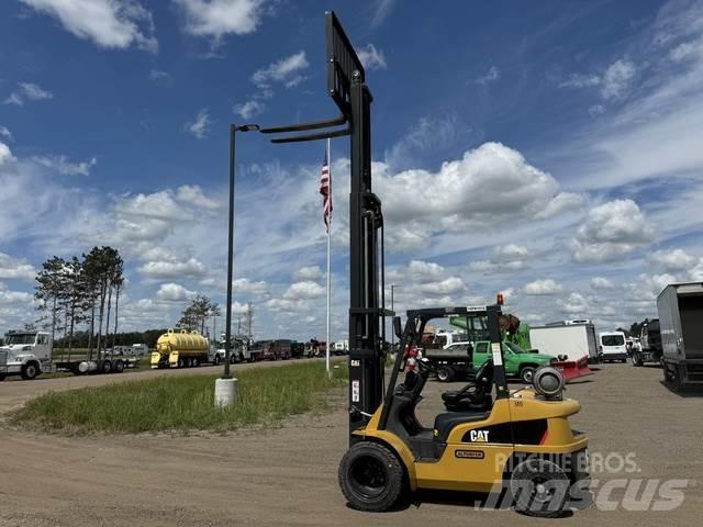 CAT GP30N Ostalo za građevinarstvo