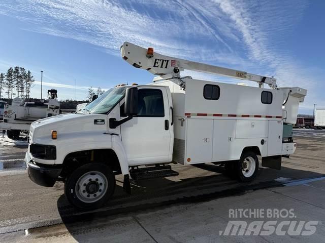 Chevrolet C4500 Ostalo
