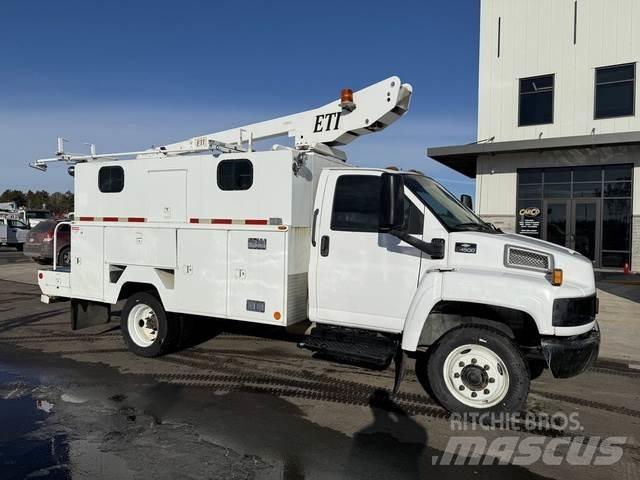Chevrolet C4500 Ostalo