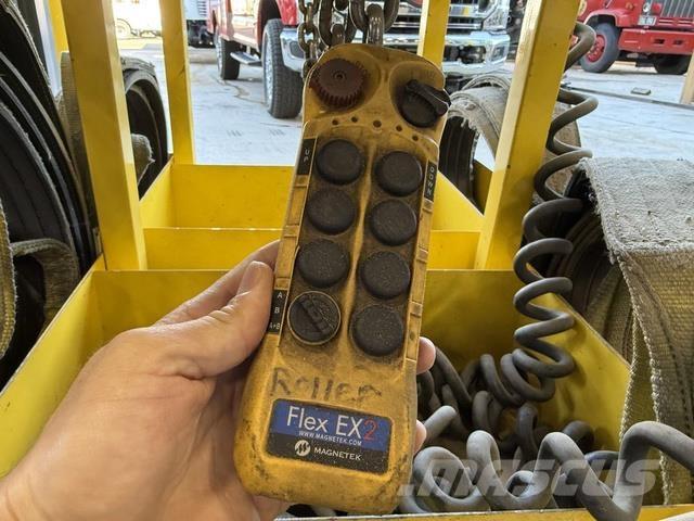 Coffing HOISTS Ostali kamioni