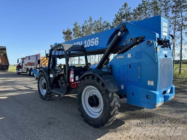 Genie GTH1056 Ostalo za građevinarstvo