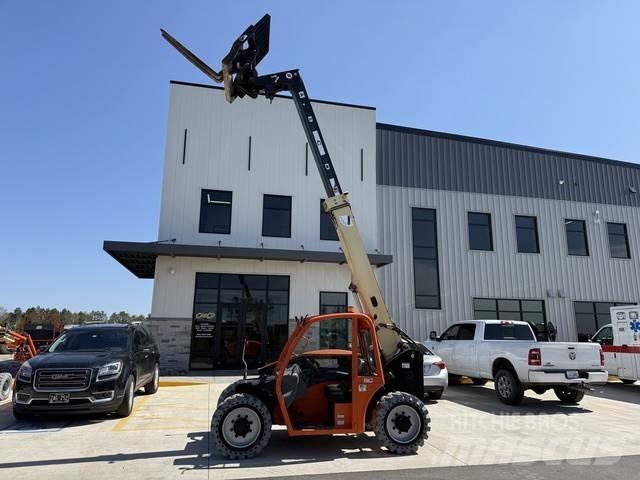 JLG G5-18A Ostalo za građevinarstvo
