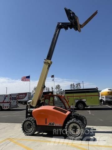JLG G5-18A Ostalo za građevinarstvo