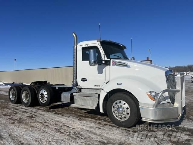 Kenworth T680 Ostalo