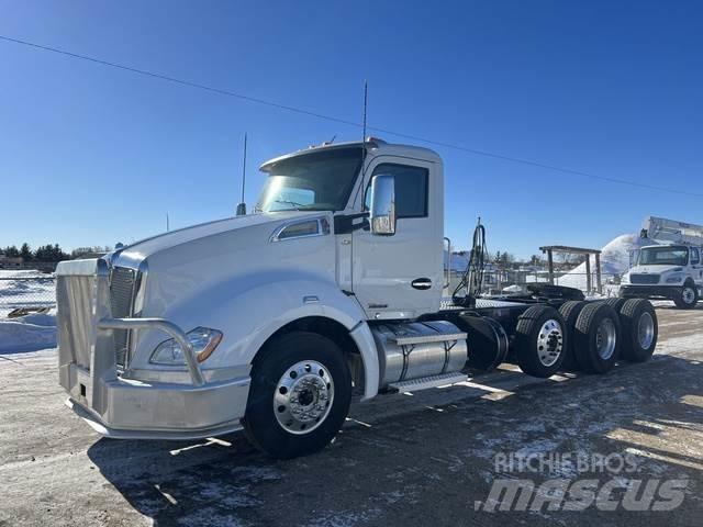 Kenworth T680 Ostalo