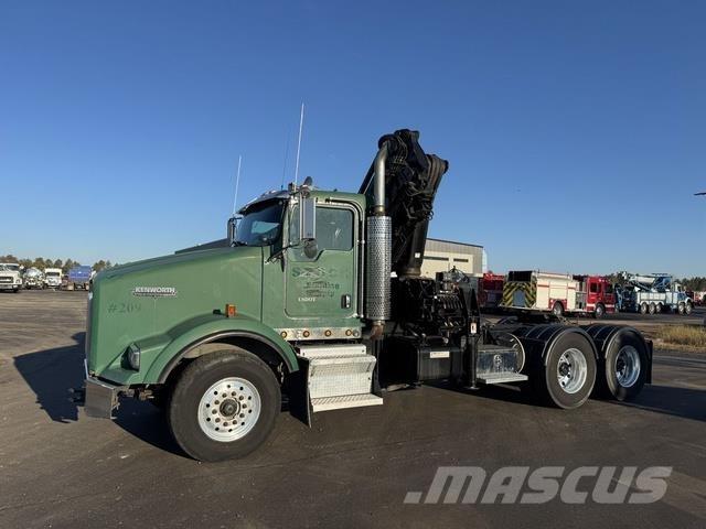 Kenworth T800 Ostalo