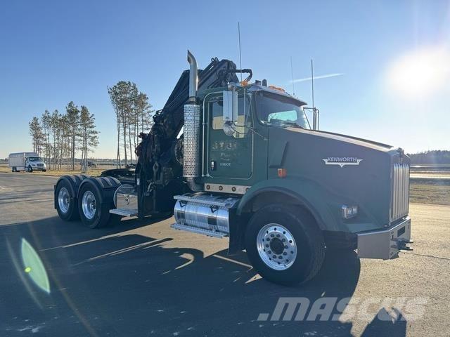 Kenworth T800 Ostalo
