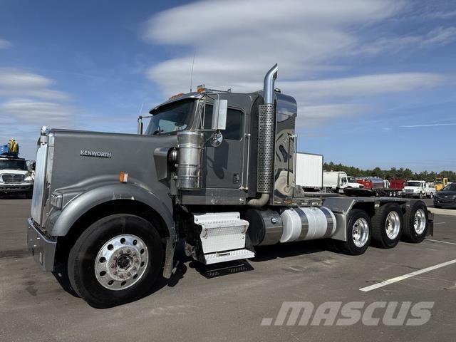 Kenworth W900 Ostalo