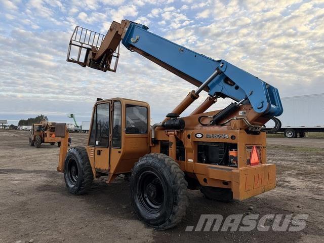 Lull 1044C-54 Ostalo za građevinarstvo