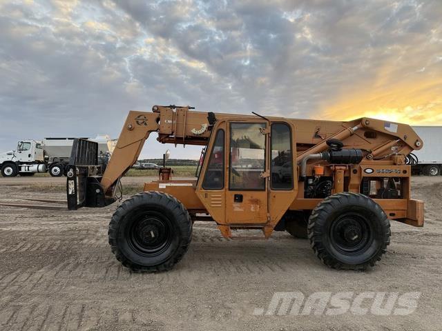 Lull 844C-42 Ostalo za građevinarstvo