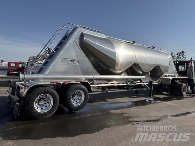MAC PNEUMATIC Ostale prikolice