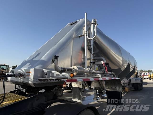 MAC PNEUMATIC Ostale prikolice