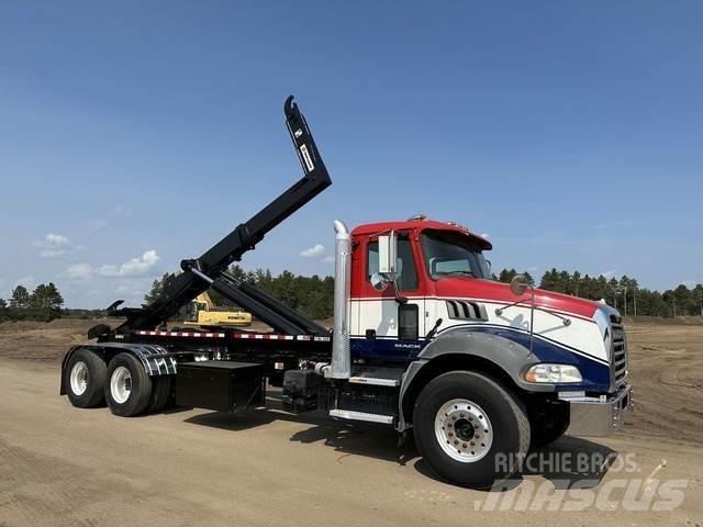 Mack GRANITE Ostalo