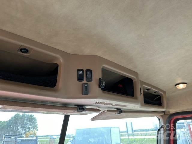 Mack GRANITE Ostalo