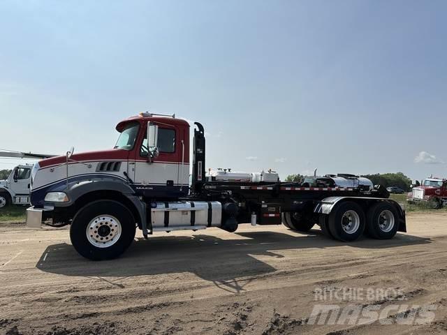 Mack GRANITE Ostalo