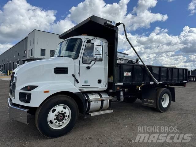 Mack MD Ostalo