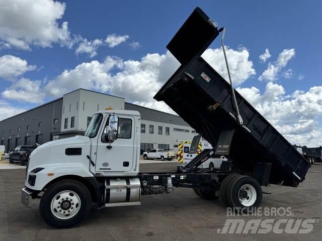 Mack MD Ostalo